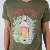 Deeluxe Spirit T-Shirt