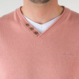 Deeluxe Single Roundneck Sweater
