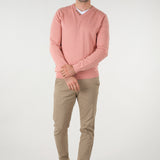 Deeluxe Single Roundneck Sweater