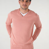 Deeluxe Single Roundneck Sweater