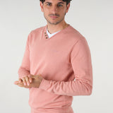 Deeluxe Single Roundneck Sweater