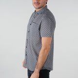 Deeluxe Carillo Short Sleeved Shirt