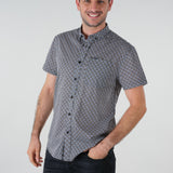 Deeluxe Carillo Short Sleeved Shirt