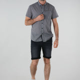 Deeluxe Carillo Short Sleeved Shirt