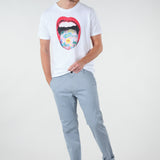 Deeluxe Burt Chino Pants