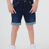 Deeluxe Kurt Denim Shorts