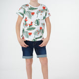 Deeluxe Kurt Denim Shorts