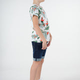 Deeluxe Kurt Denim Shorts