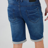 Deeluxe Bart Denim Shorts