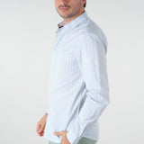 Deeluxe Lucio Long Sleeved Shirt