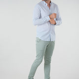 Deeluxe Lucio Long Sleeved Shirt