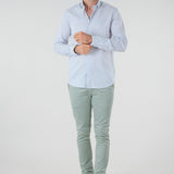 Deeluxe Lucio Long Sleeved Shirt