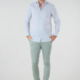 Deeluxe Lucio Long Sleeved Shirt