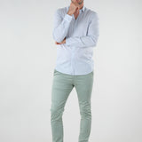 Deeluxe Lucio Long Sleeved Shirt