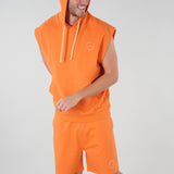 Deeluxe Disco Fleece Hoodie