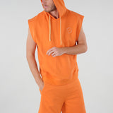 Deeluxe Disco Fleece Hoodie