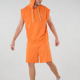 Deeluxe Disco Fleece Hoodie