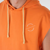 Deeluxe Disco Fleece Hoodie