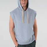 Deeluxe Disco Fleece Hoodie