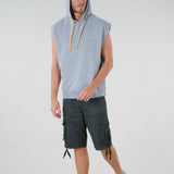 Deeluxe Disco Fleece Hoodie
