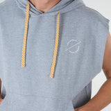 Deeluxe Disco Fleece Hoodie