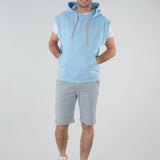 Deeluxe Disco Fleece Hoodie