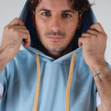 Deeluxe Disco Fleece Hoodie