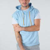 Deeluxe Disco Fleece Hoodie