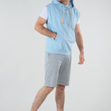 Deeluxe Disco Fleece Hoodie