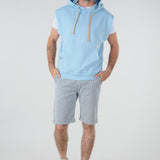 Deeluxe Disco Fleece Hoodie