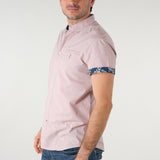 Deeluxe Majorque Short Sleeved Shirt