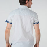 Deeluxe Majorque Short Sleeved Shirt