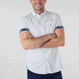 Deeluxe Majorque Short Sleeved Shirt
