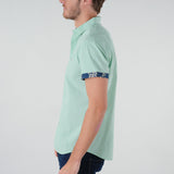 Deeluxe Majorque Short Sleeved Shirt