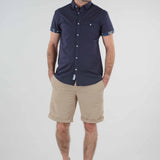 Deeluxe Majorque Short Sleeved Shirt