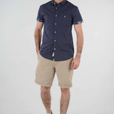 Deeluxe Majorque Short Sleeved Shirt
