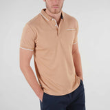 Deeluxe Marcus Short Sleeved Polo