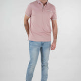 Deeluxe Marcus Short Sleeved Polo