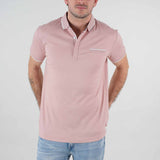 Deeluxe Marcus Short Sleeved Polo