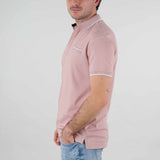 Deeluxe Marcus Short Sleeved Polo