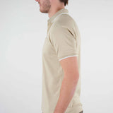Deeluxe Marcus Short Sleeved Polo