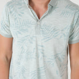 Deeluxe Tikito Short Sleeved Polo