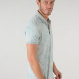 Deeluxe Tikito Short Sleeved Polo