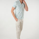 Deeluxe Tikito Short Sleeved Polo