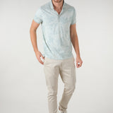Deeluxe Tikito Short Sleeved Polo