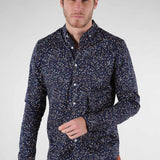 Deeluxe Colmano Long Sleeved Shirt