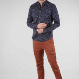 Deeluxe Colmano Long Sleeved Shirt