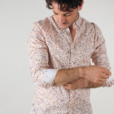 Deeluxe Colmano Long Sleeved Shirt