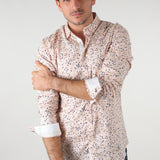 Deeluxe Colmano Long Sleeved Shirt