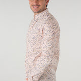 Deeluxe Colmano Long Sleeved Shirt